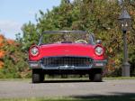 Ford Thunderbird Special Supercharged 312-300 HP 1957 года